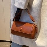 Демисезонная небольшая сумка, премиум класс