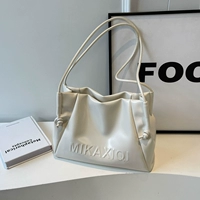 Белая подвеска