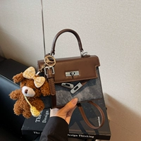 Синяя подвеска