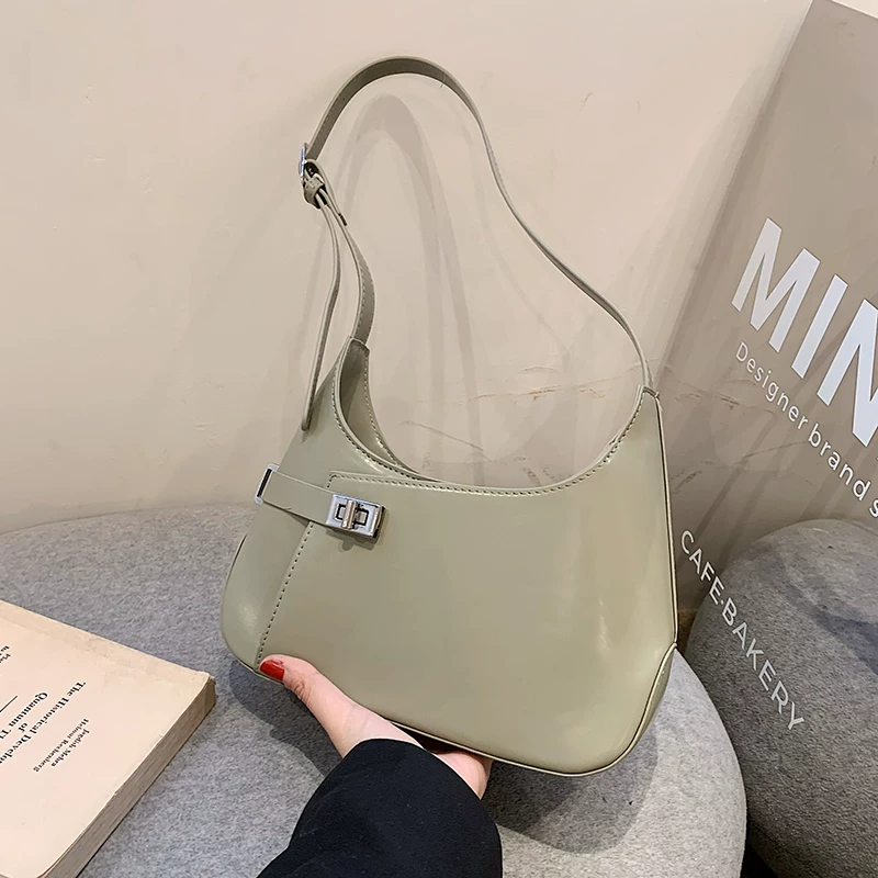 Shoulder bag, one-shoulder bag, high-end