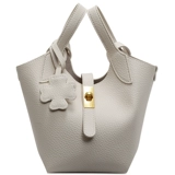 Небольшая небольшая сумка, модная портативная сумка через плечо, осенняя, городской стиль, в западном стиле