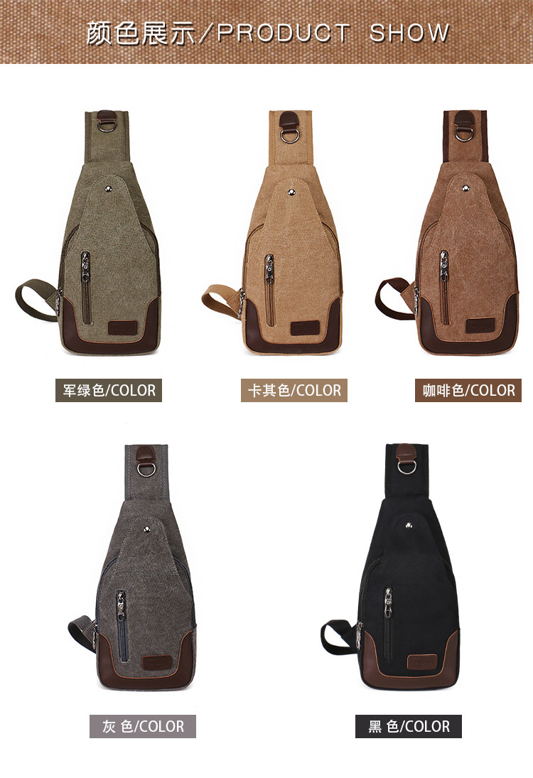 Sac homme - Ref 52565 Image 10