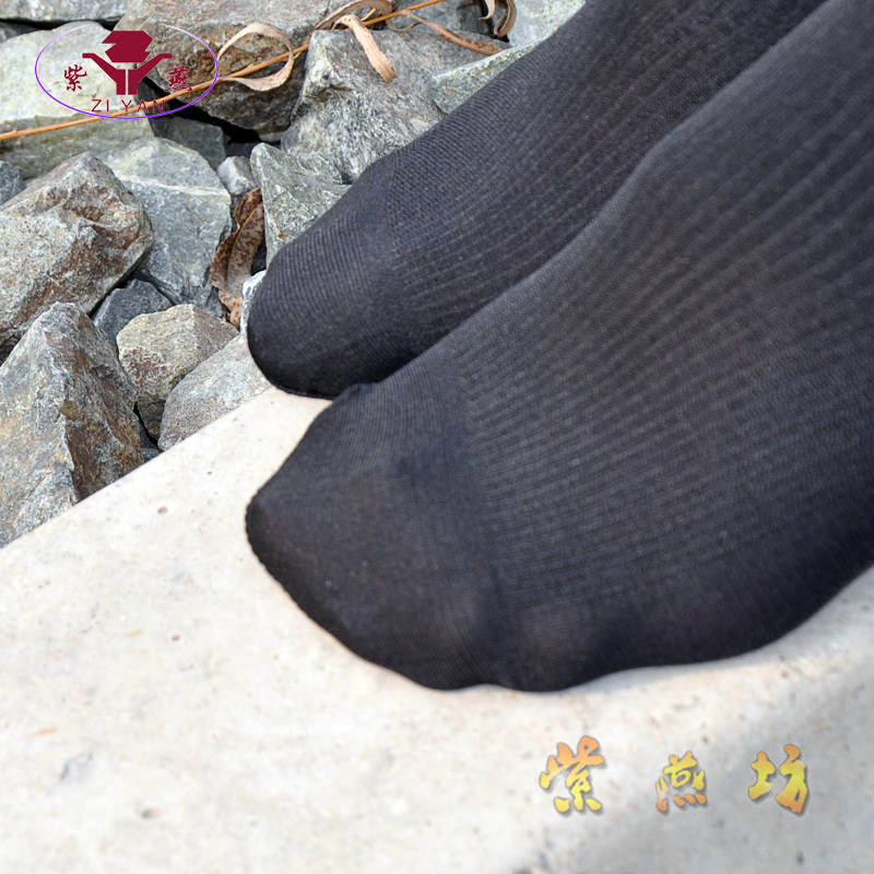 防裂袜脚裂袜子男防裂袜子后跟裂脚袜足裂袜保湿男士丝袜足跟