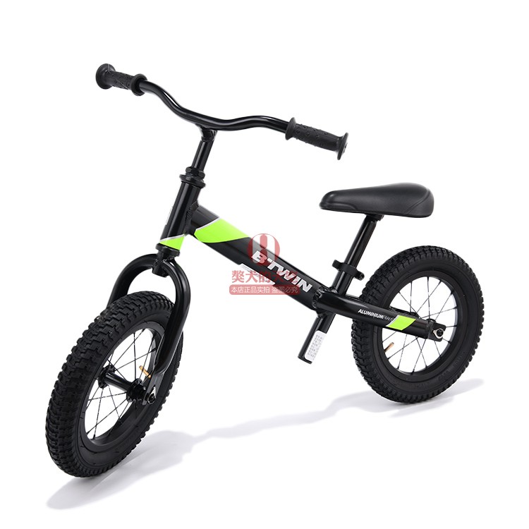 Dickom Children Balance Car Without Pedalling Scooter 2-4-year-old bike taxiway male girl RUN RIDE900