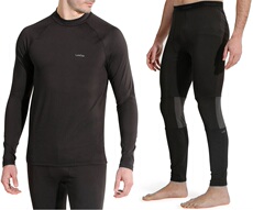 джемпер "Декатлон" СР "уважение