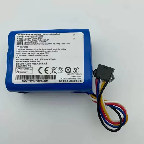 Аксессуары для робота Cobos wind