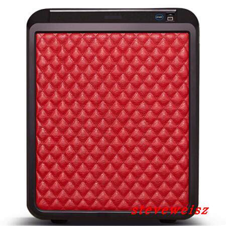 Korea Wise Eagle Card UP-040RL Small Home Fingerprint Password Fire Safe Safe Safe Shanghai Shipping