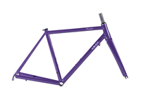 2021 Leol anemos Presto Columbus thron Pipe Steel Frame Road Bike