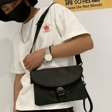 Сумка с петлей на руку, небольшая сумка через плечо для влюбленных для отдыха на одно плечо, в корейском стиле