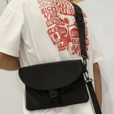 Сумка с петлей на руку, небольшая сумка через плечо для влюбленных для отдыха на одно плечо, в корейском стиле