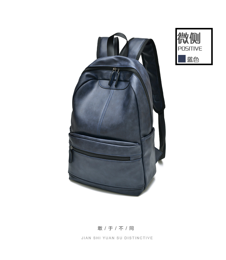 Sac pour homme - Ref 50945 Image 58