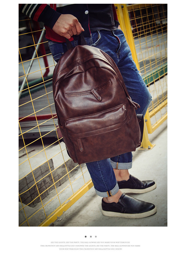 Sac homme - Ref 49187 Image 82