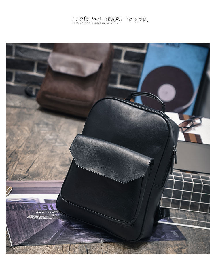 Sac pour homme - Ref 54055 Image 16