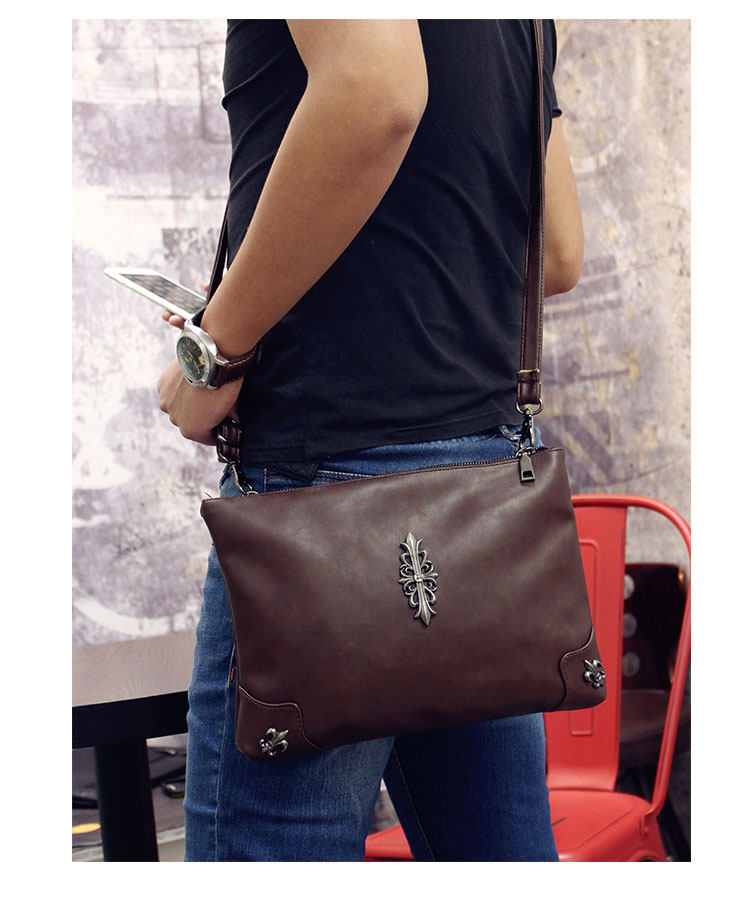 Sac pour homme - Ref 50366 Image 38