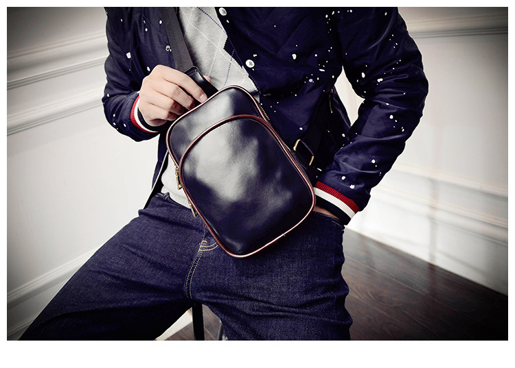 Sac pour homme - Ref 49450 Image 35