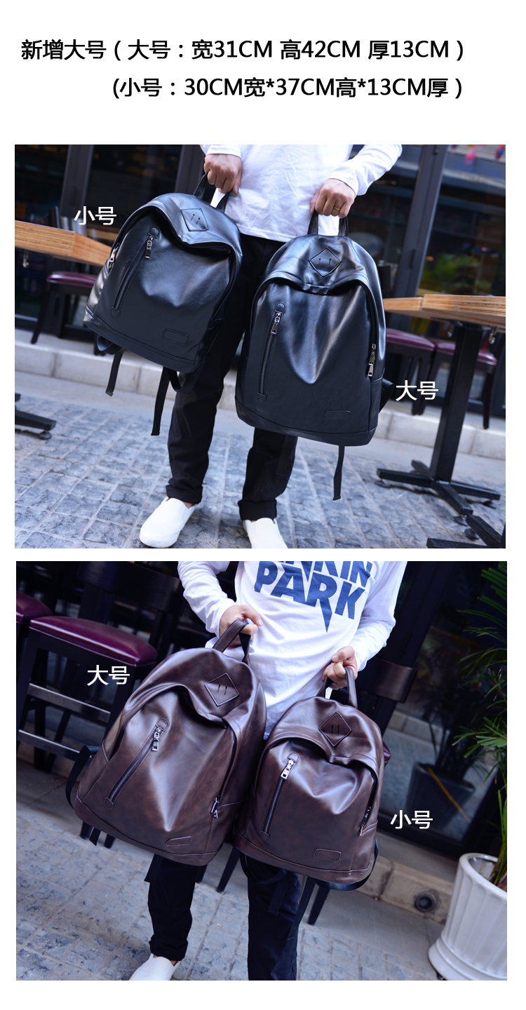 Sac pour homme - Ref 57017 Image 7