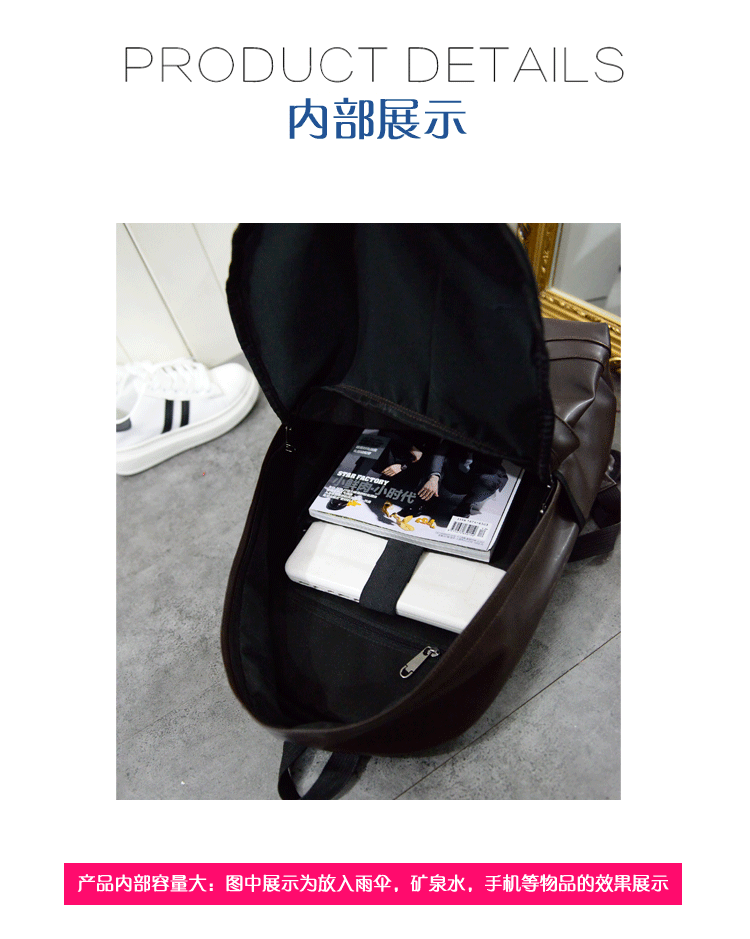 Sac homme - Ref 52563 Image 20