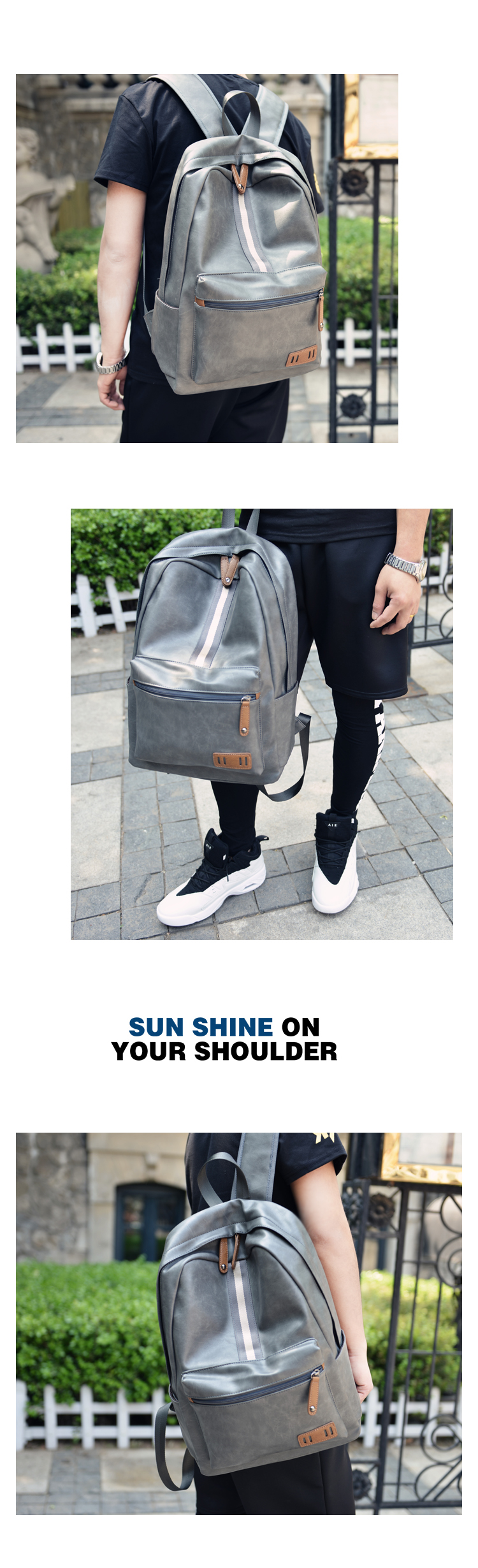 Sac homme - Ref 50934 Image 49