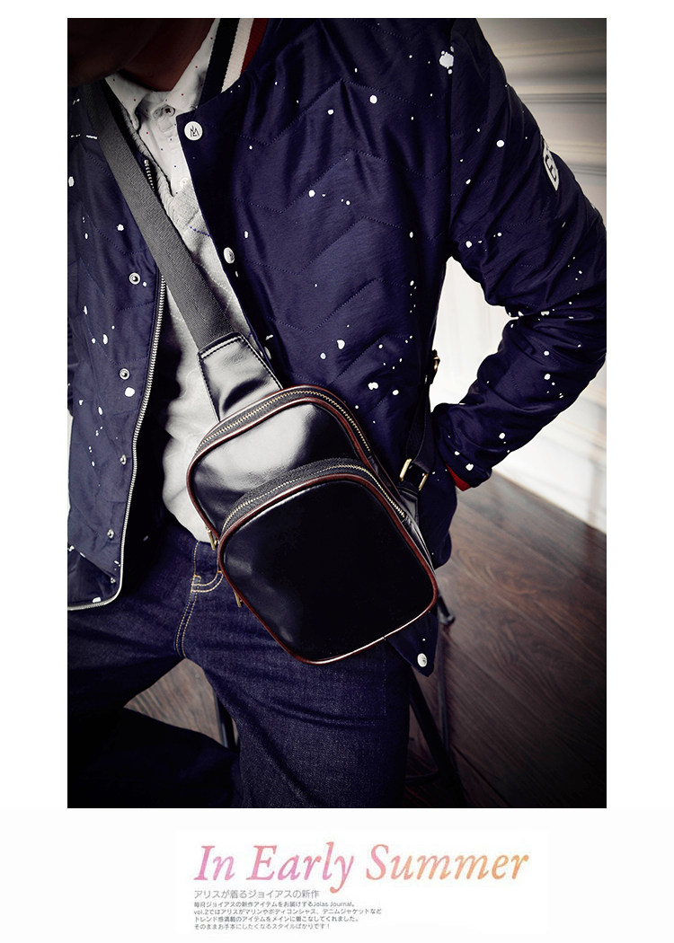 Sac pour homme - Ref 49450 Image 34