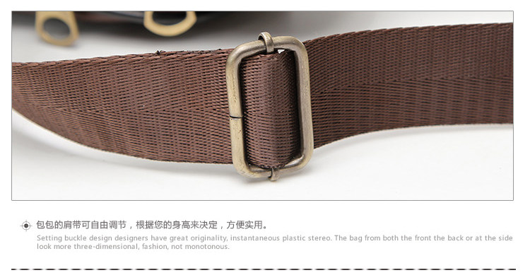 Sac pour homme - Ref 49450 Image 65