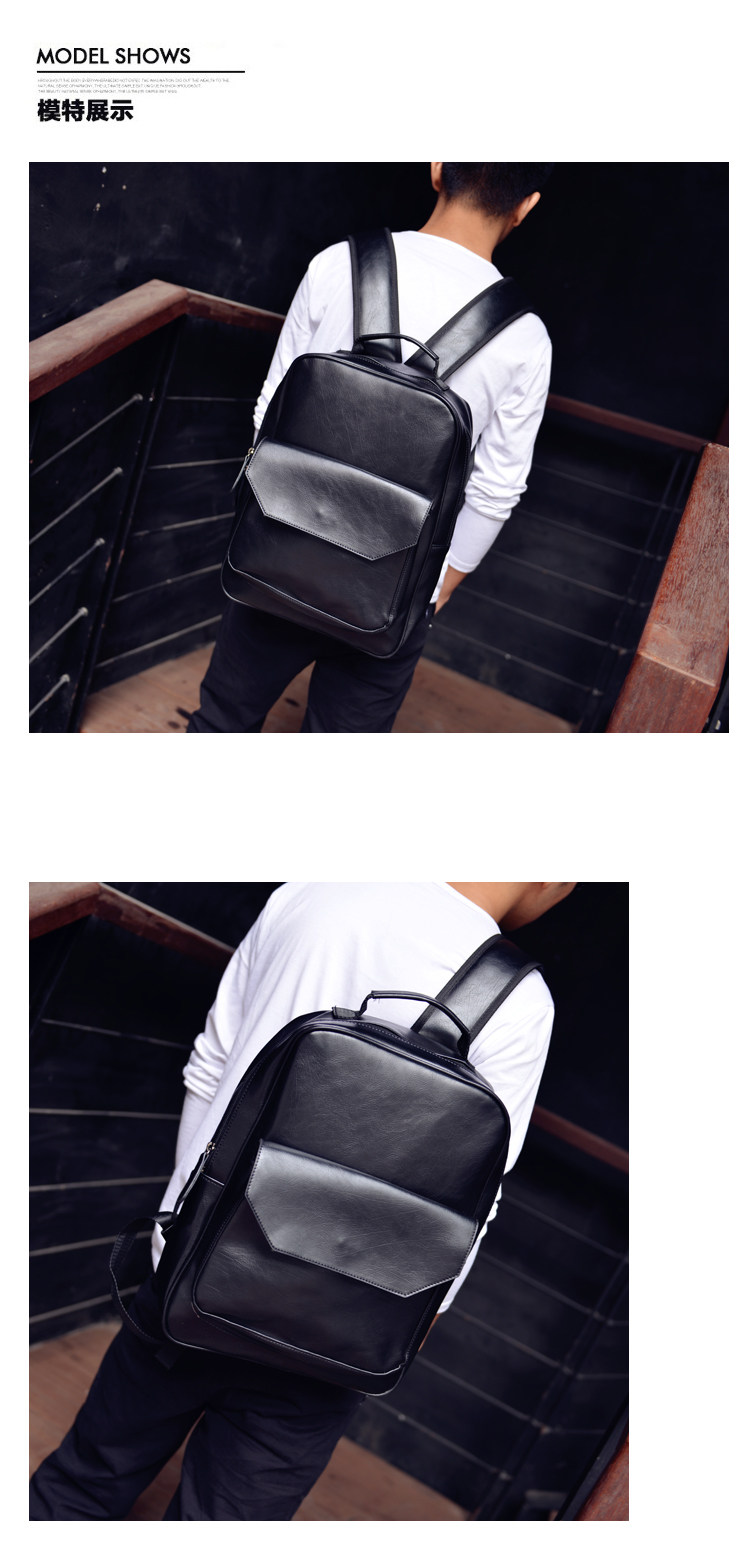Sac pour homme - Ref 54055 Image 9