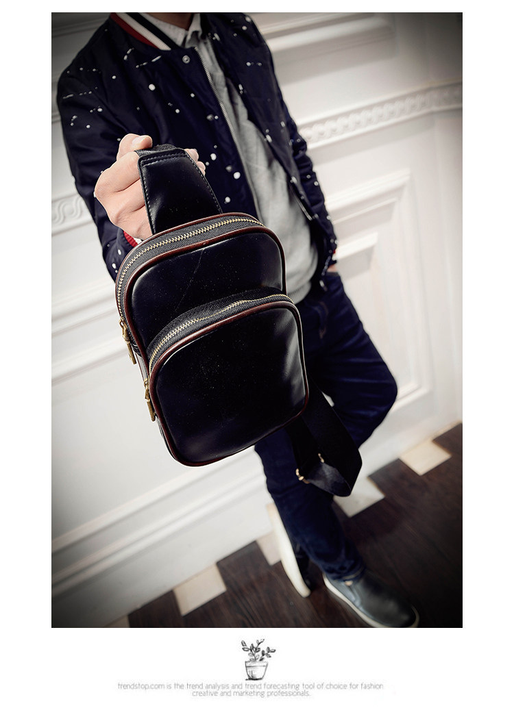 Sac pour homme - Ref 49450 Image 28