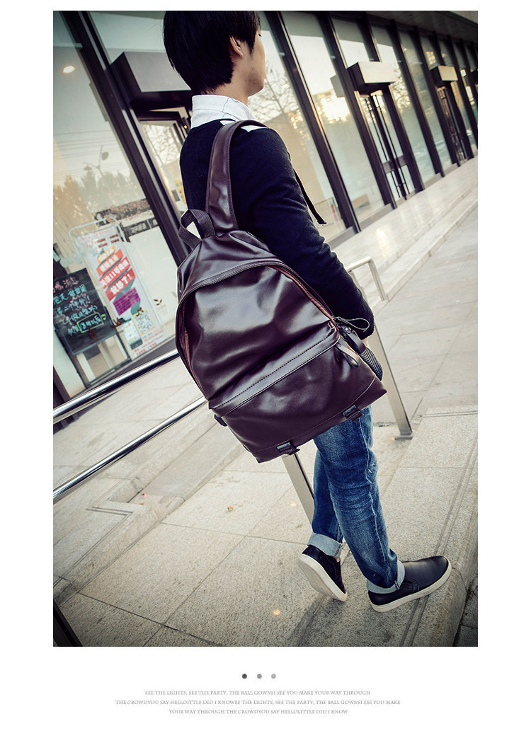 Sac homme - Ref 52563 Image 32