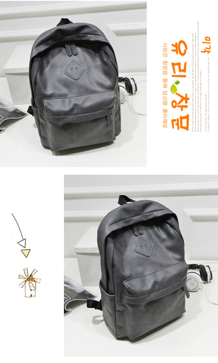 Sac pour homme - Ref 50945 Image 72