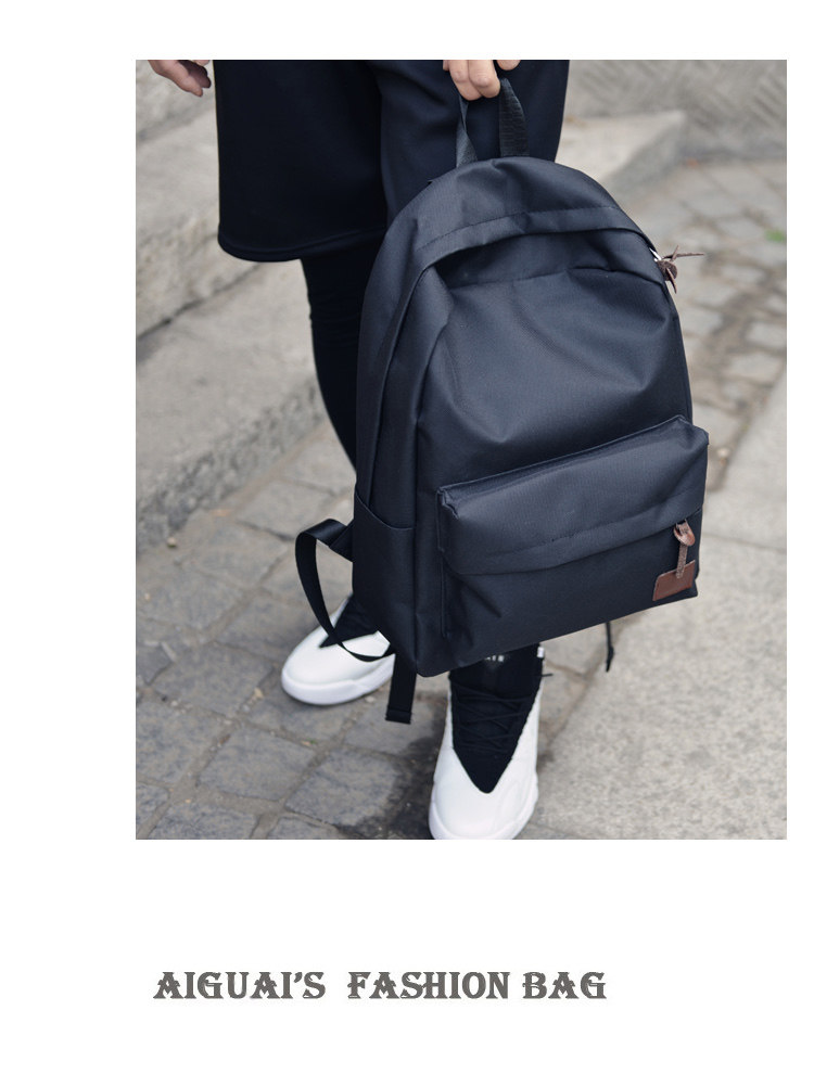 Sac homme - Ref 57178 Image 9