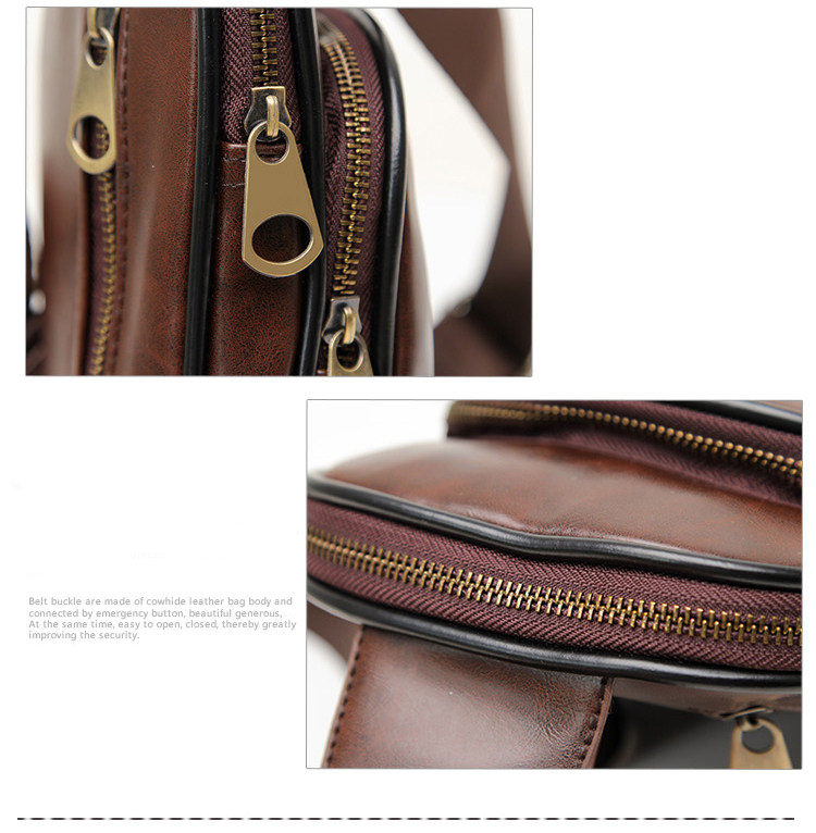 Sac pour homme - Ref 49450 Image 64