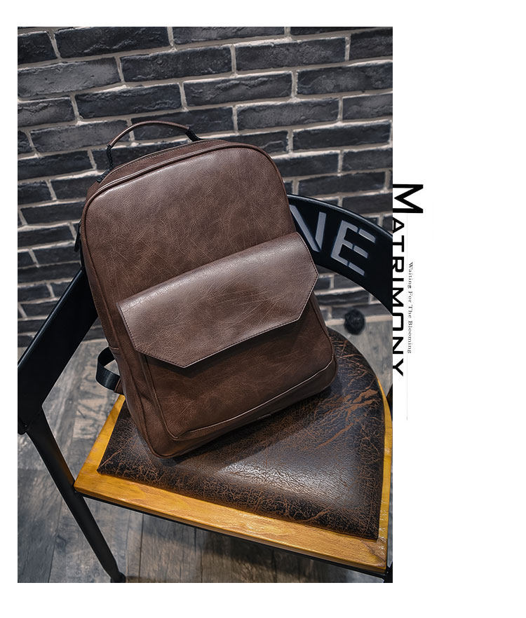 Sac pour homme - Ref 54055 Image 24