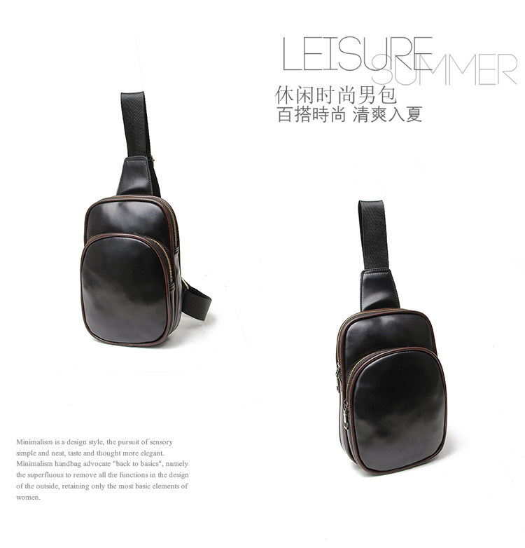 Sac pour homme - Ref 49450 Image 59