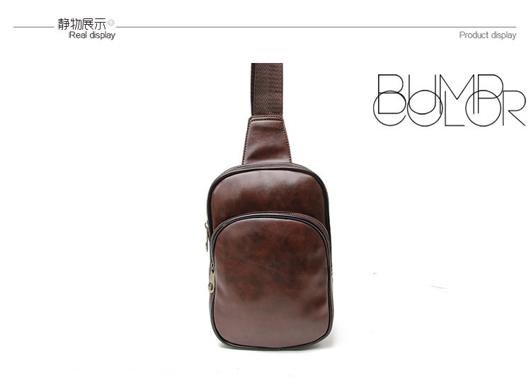 Sac pour homme - Ref 49450 Image 54