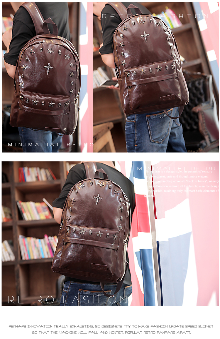 Sac homme - Ref 49865 Image 25