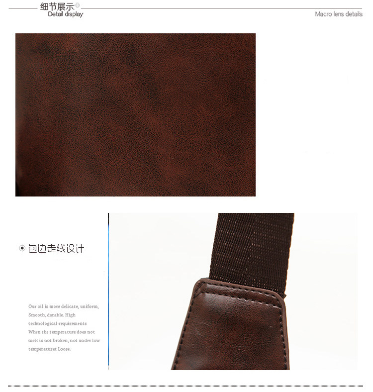 Sac pour homme - Ref 49450 Image 63