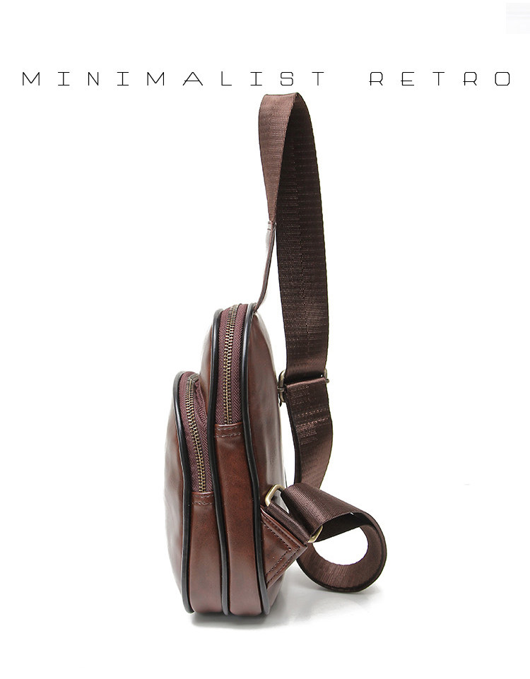 Sac pour homme - Ref 49450 Image 56