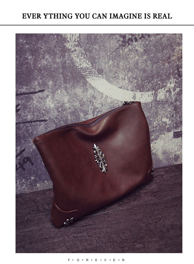 Sac pour homme - Ref 50366 Image 21