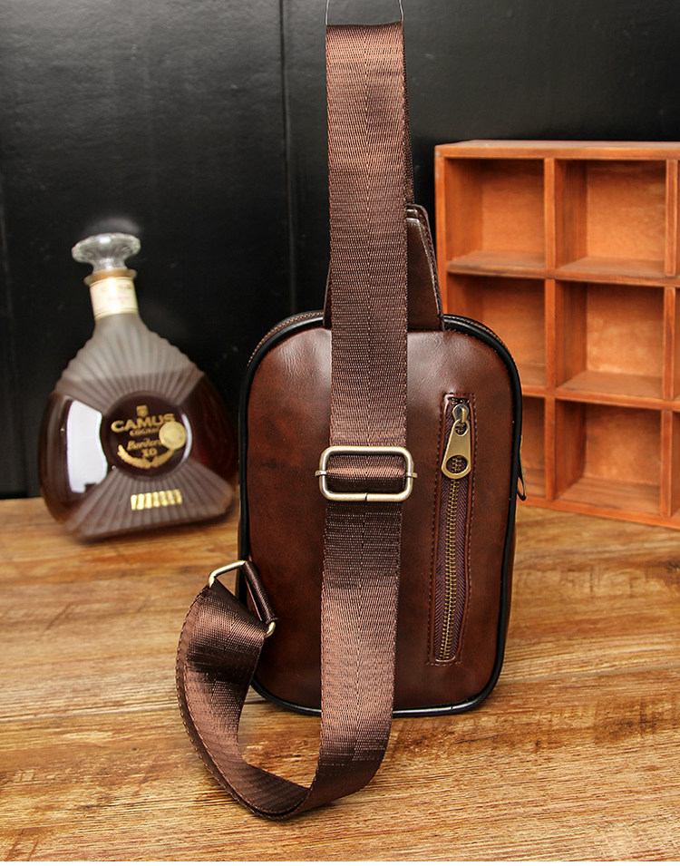 Sac pour homme - Ref 49450 Image 43