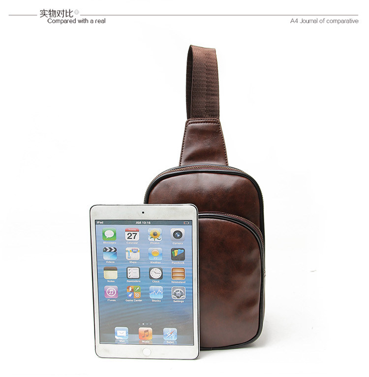 Sac pour homme - Ref 49450 Image 62