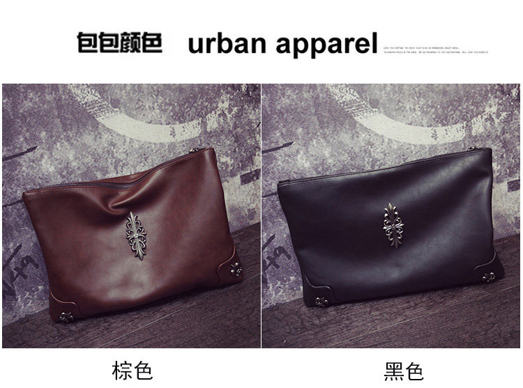 Sac pour homme - Ref 50366 Image 8