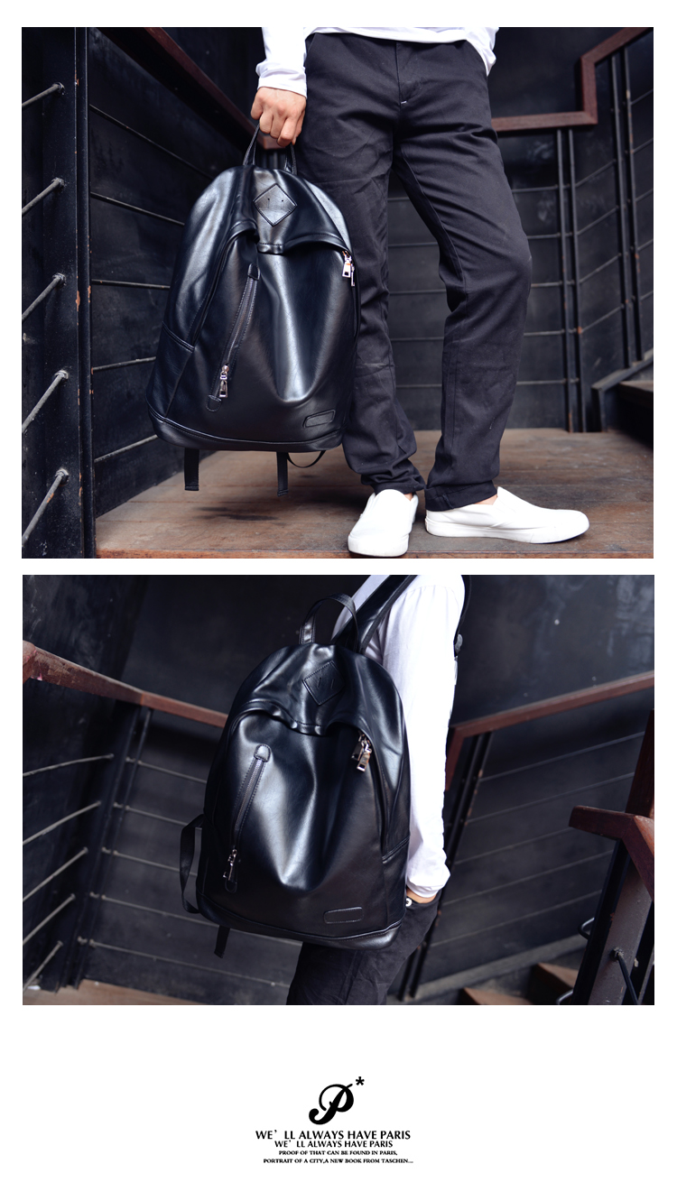 Sac pour homme - Ref 57017 Image 9