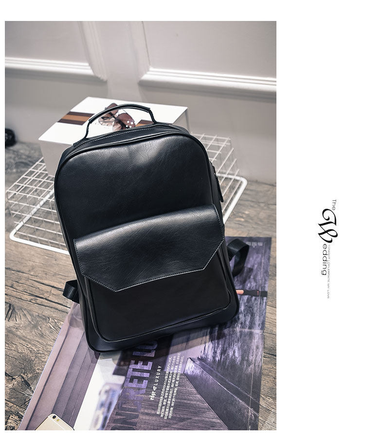 Sac pour homme - Ref 54055 Image 20