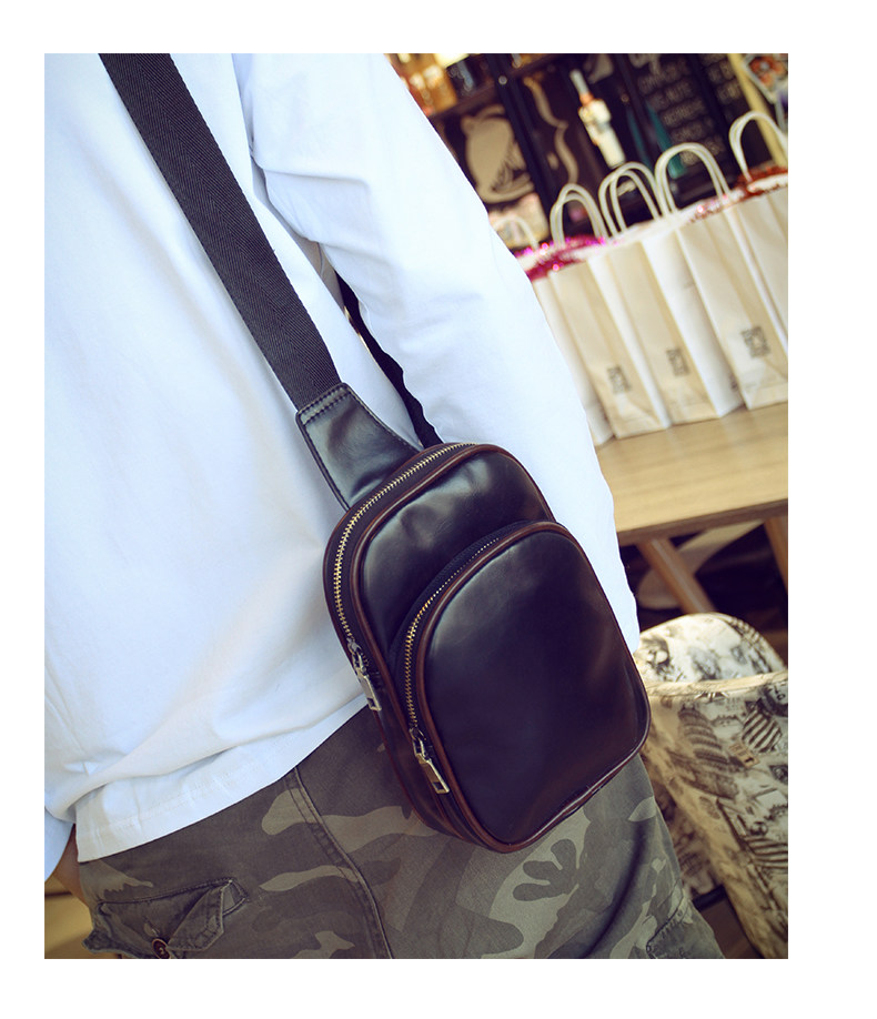 Sac pour homme - Ref 49450 Image 17