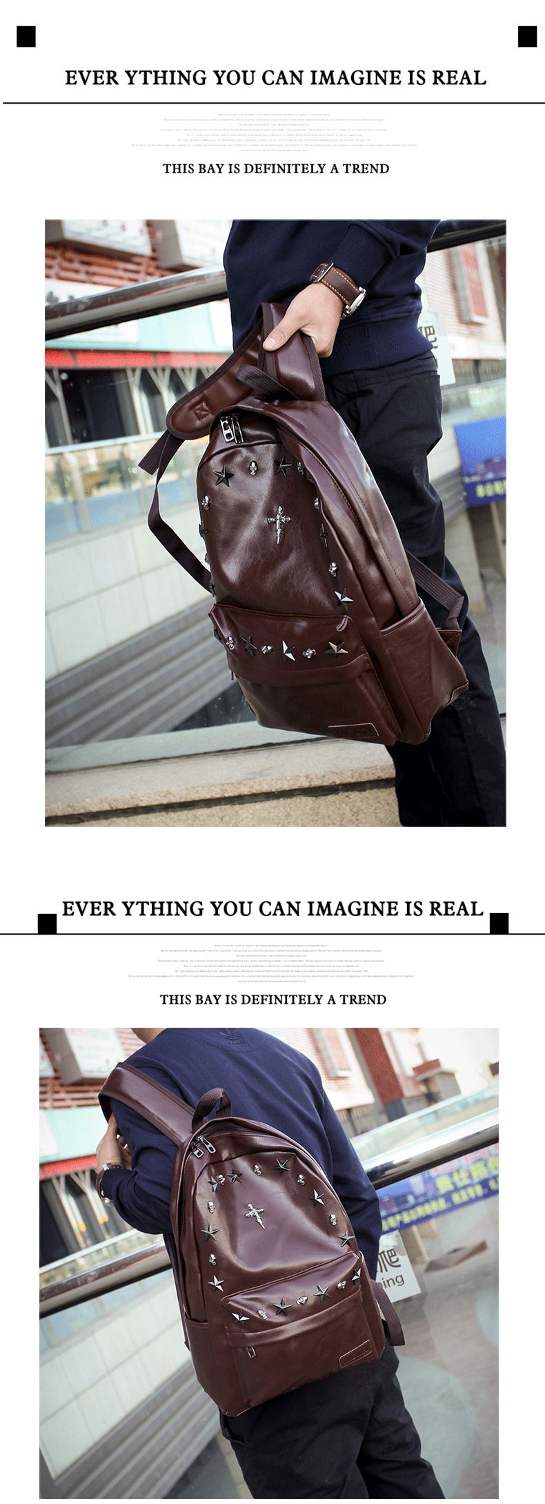 Sac homme - Ref 49865 Image 14