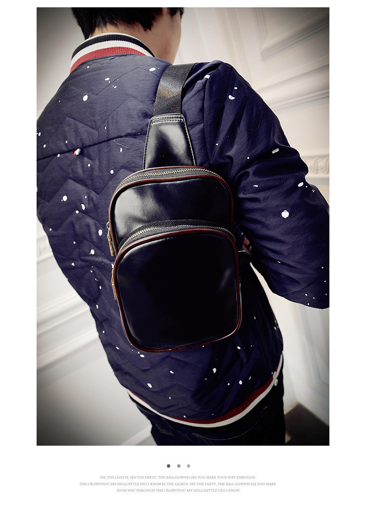 Sac pour homme - Ref 49450 Image 31