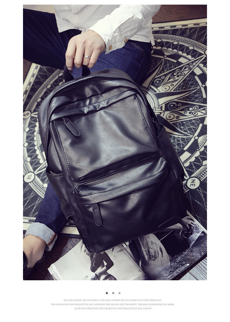 Sac homme - Ref 49187 Image 13
