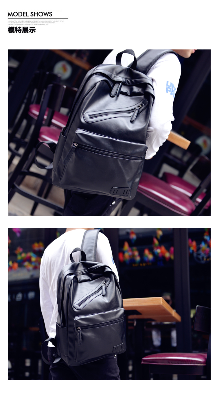 Sac pour homme - Ref 50945 Image 44