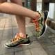 Li Ning 2016 mùa thu giày bóng rổ nam mới cắt bão bão cherry sonic 3 Wade way ABPJ039 giày bóng rổ nike