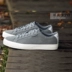 Giày thể thao nam Li Ning giày thể thao retro đích thực giày mới cổ điển hoang dã cho nam ALCH043-4-5 Dép / giày thường