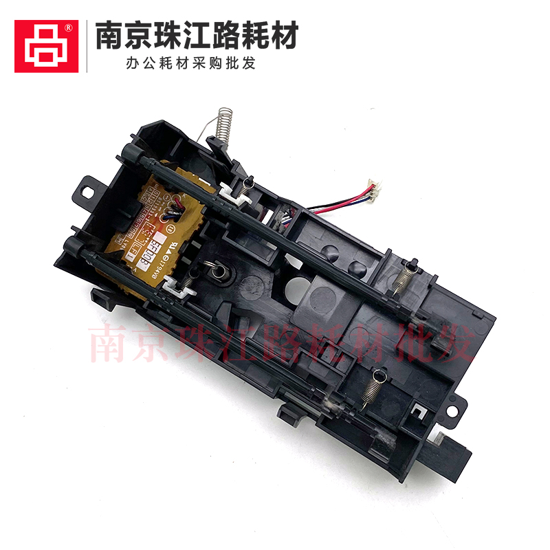 兄弟打印机🖨️背后的“眼睛”:揭秘智兴适配进纸传感器